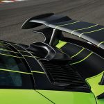 Porsche 911 GTstreet R με 720 ίππους από την Techart