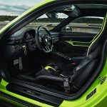Porsche 911 GTstreet R με 720 ίππους από την Techart