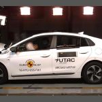 Νέος κύκλος δοκιμών πρόσκρουσης EuroNCAP (+videos)