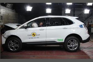 Νέος κύκλος δοκιμών πρόσκρουσης EuroNCAP (+videos)