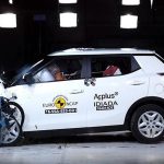 Νέος κύκλος δοκιμών πρόσκρουσης EuroNCAP (+videos)