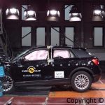 Νέος κύκλος δοκιμών πρόσκρουσης EuroNCAP (+videos)