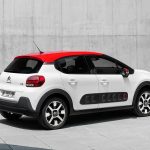 Citroen C3 ντίζελ 1.6 BlueHDi 75 hp: Τιμή από 14.190 ευρώ