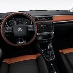 Citroen C3 ντίζελ 1.6 BlueHDi 75 hp: Τιμή από 14.190 ευρώ