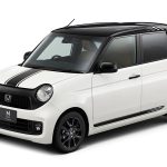 Επετειακό Honda N-One SS με 660 κ.εκ. turbo κινητήρα