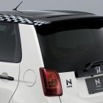 Επετειακό Honda N-One SS με 660 κ.εκ. turbo κινητήρα