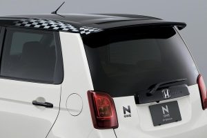 Επετειακό Honda N-One SS με 660 κ.εκ. turbo κινητήρα