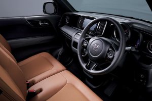 Επετειακό Honda N-One SS με 660 κ.εκ. turbo κινητήρα