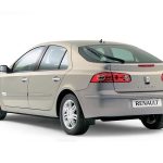Renault Laguna 1.6 μεταχειρισμένο του 2007