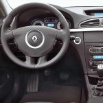 Renault Laguna 1.6 μεταχειρισμένο του 2007