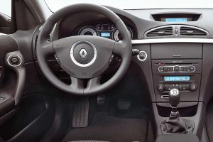 Renault Laguna 1.6 μεταχειρισμένο του 2007