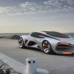 Lada Raven: Το ρώσικο supercar που θα τα βάλει με Ferrari