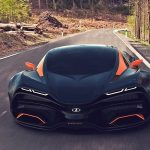 Lada Raven: Το ρώσικο supercar που θα τα βάλει με Ferrari