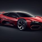 Lada Raven: Το ρώσικο supercar που θα τα βάλει με Ferrari