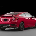 Παγκόσμια πρεμιέρα για το πρωτότυπο Honda Civic Si (+video)