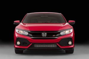 Παγκόσμια πρεμιέρα για το πρωτότυπο Honda Civic Si (+video)