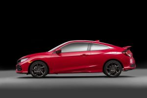 Παγκόσμια πρεμιέρα για το πρωτότυπο Honda Civic Si (+video)