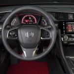 Παγκόσμια πρεμιέρα για το πρωτότυπο Honda Civic Si (+video)