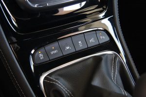 Δοκιμή Opel Astra ντίζελ 1.6 CDTI 136 hp