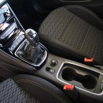 Δοκιμή Opel Astra ντίζελ 1.6 CDTI 136 hp