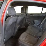 Δοκιμή Opel Astra ντίζελ 1.6 CDTI 136 hp