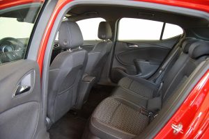 Δοκιμή Opel Astra ντίζελ 1.6 CDTI 136 hp