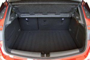 Δοκιμή Opel Astra ντίζελ 1.6 CDTI 136 hp