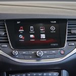 Δοκιμή Opel Astra ντίζελ 1.6 CDTI 136 hp