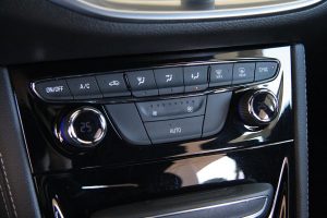 Δοκιμή Opel Astra ντίζελ 1.6 CDTI 136 hp