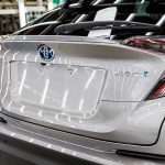 Ξεκίνησε η παραγωγή του νέου Toyota C-HR στην Τουρκία