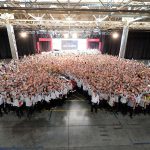 Ξεκίνησε η παραγωγή του νέου Toyota C-HR στην Τουρκία