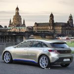 Ηλεκτροσόκ κάνουν στη Mercedes-Benz