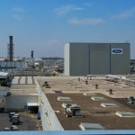 Σαμποτάζ στο εργοστάσιο της Ford στην Ισπανία