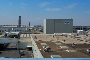 Σαμποτάζ στο εργοστάσιο της Ford στην Ισπανία