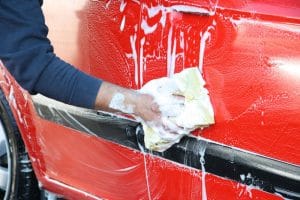 Επιτυχημένη πώληση αυτοκινήτου