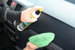 Επιτυχημένη πώληση αυτοκινήτου