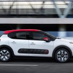 Νέο Citroen C3 από 12.740 ευρώ – τιμές και εξοπλισμοί