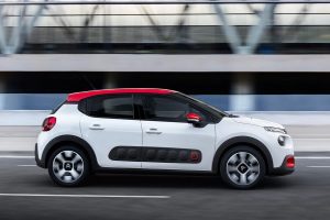 Νέο Citroen C3 από 12.740 ευρώ – τιμές και εξοπλισμοί