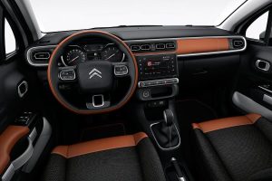 Νέο Citroen C3 από 12.740 ευρώ – τιμές και εξοπλισμοί