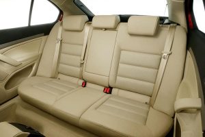 Skoda Octavia5 1.6 MPI μεταχειρισμένο του 2007