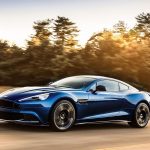 Αυτή είναι η τελευταία Aston Martin Vanquish όπως την ξέραμε