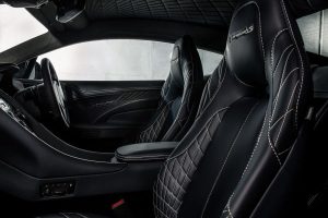 Αυτή είναι η τελευταία Aston Martin Vanquish όπως την ξέραμε