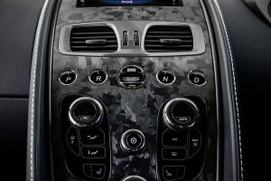 Αυτή είναι η τελευταία Aston Martin Vanquish όπως την ξέραμε