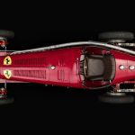 Στο σφυρί μοναδική Alfa Romeo Tipo B P3 ηλικίας 82 ετών!