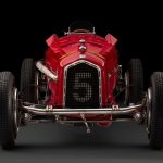 Στο σφυρί μοναδική Alfa Romeo Tipo B P3 ηλικίας 82 ετών!