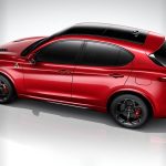 Alfa Romeo Stelvio: Δείτε όλες τις λεπτομέρειες (+video)