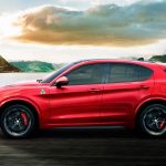 Alfa Romeo Stelvio: Δείτε όλες τις λεπτομέρειες (+video)