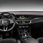 Alfa Romeo Stelvio: Δείτε όλες τις λεπτομέρειες (+video)