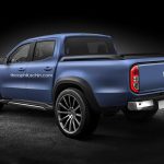 H Mercedes X-Class θα είναι το κορυφαίο pickup!