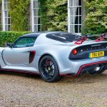 Η ταχύτερη Lotus Exige ever, φοράει μοτέρ Toyota